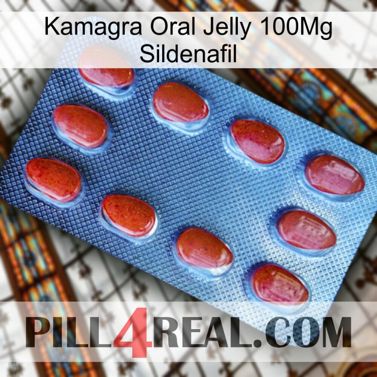 Kamagra Oral Jelly 100Mg Sildenafil 06